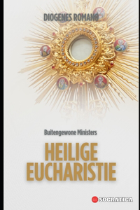 Buitengewone Ministers Heilige Eucharistie