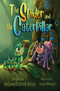 Spider and the Caterpillar