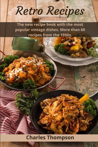 Retro Recipes