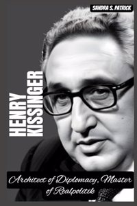 Henry Kissinger