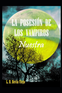 posesión de los vampiros