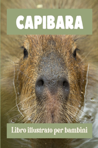 Capibara