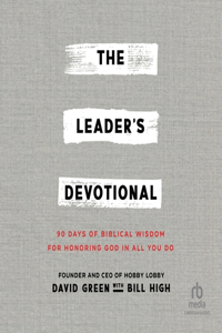 Leader's Devotional