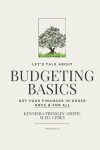 Budgeting Basics