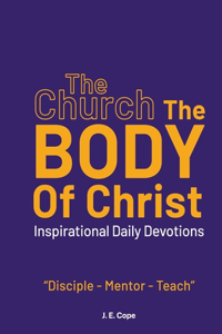 Church - The Body of Christ