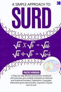 Simple Approach to Surd