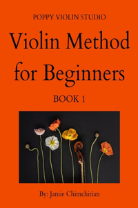 Violin Method for Beginners