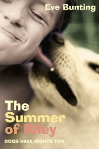 The Summer of Riley