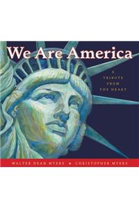 We Are America