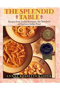 The Splendid Table