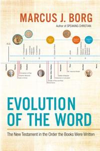 Evolution of the Word