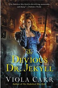 Devious Dr. Jekyll