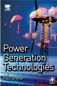 Power Generation Technologies