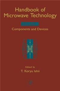 Handbook of Microwave Technology