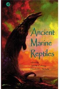 Ancient Marine Reptiles