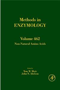 Non-Natural Amino Acids