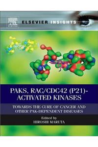 Paks, Rac/Cdc42 (P21)-Activated Kinases