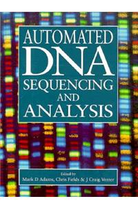 Automated DNA Sequencing and Analysis