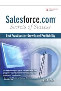 Salesforce.com Secrets of Success