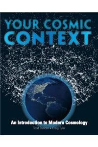 Your Cosmic Context