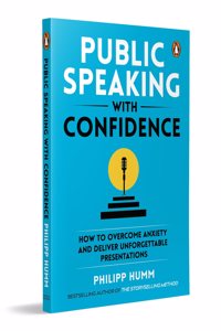 Public Speaking with Confidence