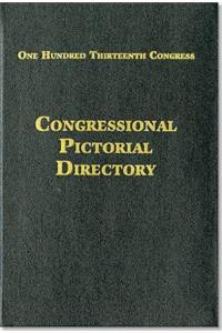 Congressional Directory (Pictorial)