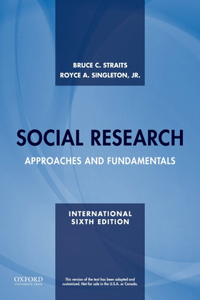 Social Research