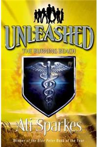 Unleashed 5: The Burning Beach