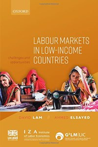 Labour Markets in Low-Income Countries