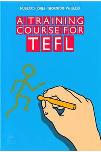 Training Course for TEFL