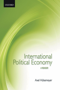 International Political Economy