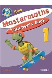 Maths Inspirations: Y3/P4: New Mastermaths: Teacher's Book