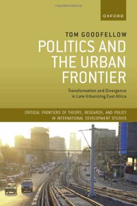 Politics and the Urban Frontier