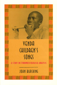 Venda Children's Songs