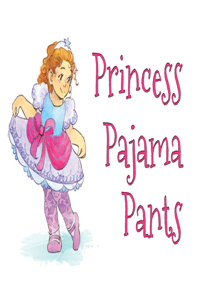 Princess Pajama Pants
