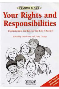 Your Rights and Responsibilities