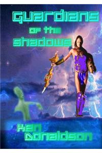 Guardians of the Shadows