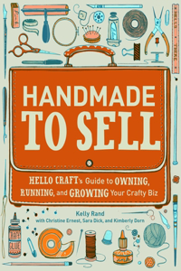 Handmade to Sell