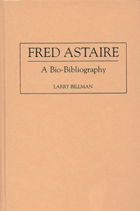 Fred Astaire
