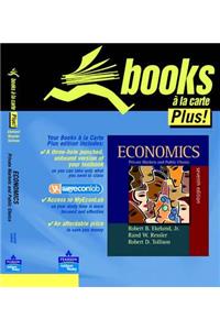 Student Value Edition for Economics