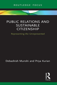 Public Relations and Sustainable Citizenship