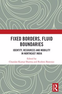 Fixed Borders, Fluid Boundaries