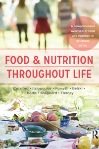 Food and Nutrition Throughout Life