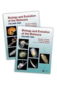 Biology and Evolution of the Mollusca