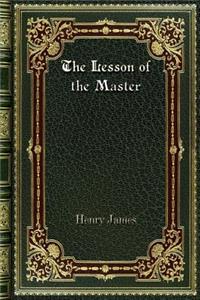 The Lesson of the Master
