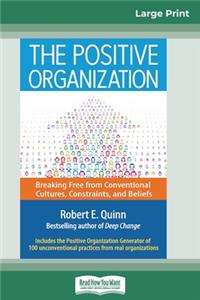 Positive Organization