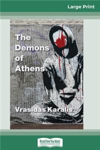 Demons of Athens