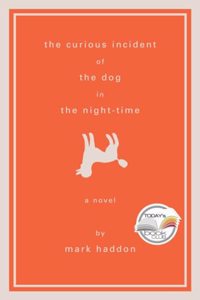 Curious Incident of the Dog in the Night-Time