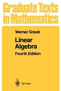 Linear Algebra