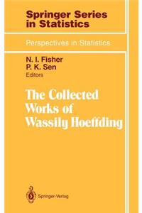 Collected Works of Wassily Hoeffding